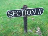 Municipal (section 2) Cemetery, Denbigh